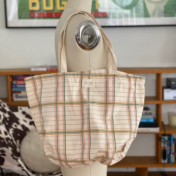Sezane Handbags - Sezane tote